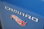Chevrolet Camaro Hot Wheels Special Edition 2013 года